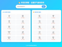 �μ��ֲ��� - ȫ��������ѯϵͳԴ��