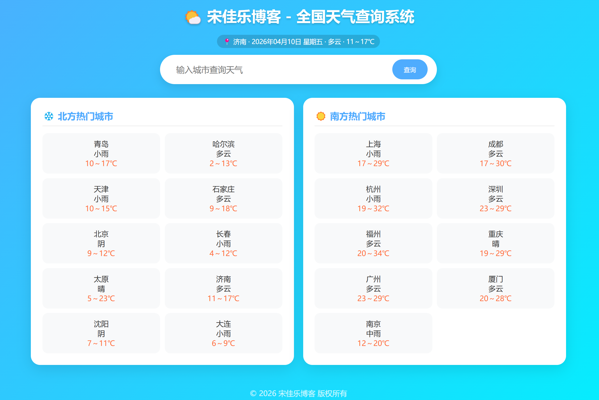 �μ��ֲ��� - ȫ��������ѯϵͳPHPԴ������